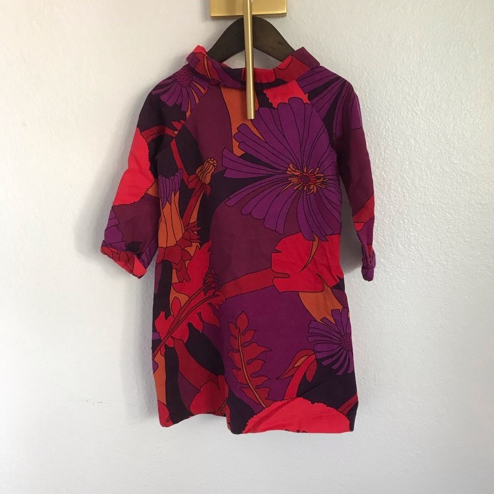 AMAZING Baby Gap dress size 5